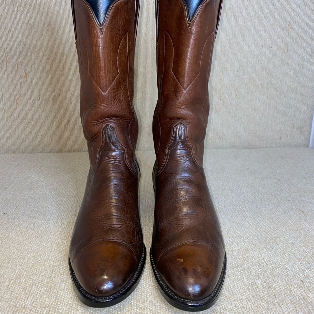 Lucchese San Antonio